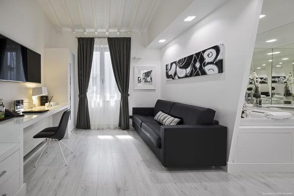 Hotel River (Florenz)